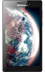 Замена экрана на планшете Lenovo Tab 2 A7-10 в Кирове